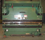 Cincinnati 230CB Press Brake Auction Photo