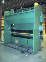 HTC 14ft x 3/8in Shear Auction Photo