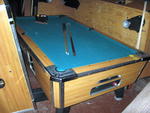 SECURED PARTY'S SALE -TIMED ONLINE AUCTION Pool Tables - Arcade Games Auction Photo