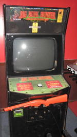 SECURED PARTY'S SALE -TIMED ONLINE AUCTION Pool Tables - Arcade Games Auction Photo