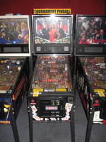 SECURED PARTY'S SALE -TIMED ONLINE AUCTION Pool Tables - Arcade Games Auction Photo