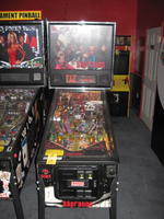 SECURED PARTY'S SALE -TIMED ONLINE AUCTION Pool Tables - Arcade Games Auction Photo