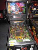 SECURED PARTY'S SALE -TIMED ONLINE AUCTION Pool Tables - Arcade Games Auction Photo