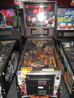 SECURED PARTY'S SALE -TIMED ONLINE AUCTION Pool Tables - Arcade Games Auction Photo