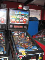 SECURED PARTY'S SALE -TIMED ONLINE AUCTION Pool Tables - Arcade Games Auction Photo