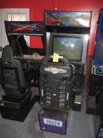 SECURED PARTY'S SALE -TIMED ONLINE AUCTION Pool Tables - Arcade Games Auction Photo