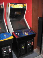 SECURED PARTY'S SALE -TIMED ONLINE AUCTION Pool Tables - Arcade Games Auction Photo