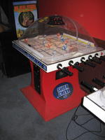 SECURED PARTY'S SALE -TIMED ONLINE AUCTION Pool Tables - Arcade Games Auction Photo