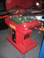 SECURED PARTY'S SALE -TIMED ONLINE AUCTION Pool Tables - Arcade Games Auction Photo