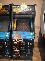 SECURED PARTY'S SALE -TIMED ONLINE AUCTION Pool Tables - Arcade Games Auction Photo