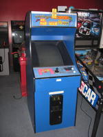 SECURED PARTY'S SALE -TIMED ONLINE AUCTION Pool Tables - Arcade Games Auction Photo