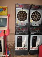 SECURED PARTY'S SALE -TIMED ONLINE AUCTION Pool Tables - Arcade Games Auction Photo