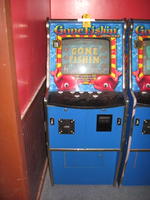 SECURED PARTY'S SALE -TIMED ONLINE AUCTION Pool Tables - Arcade Games Auction Photo