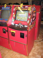 SECURED PARTY'S SALE -TIMED ONLINE AUCTION Pool Tables - Arcade Games Auction Photo