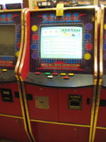 SECURED PARTY'S SALE -TIMED ONLINE AUCTION Pool Tables - Arcade Games Auction Photo