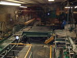 MAJOR SAWMILL/PLANER MILL AUCTION - ROLLING STOCK - SORTER/STACKER LINE - 2007 BOILER - KILNS Auction Photo