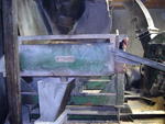 MAJOR SAWMILL/PLANER MILL AUCTION - ROLLING STOCK - SORTER/STACKER LINE - 2007 BOILER - KILNS Auction Photo