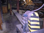 Auger conveyor, 20’ Auction Photo