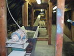 Auger conveyor, 50’ Auction Photo