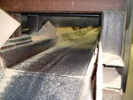 Vibrating conveyor, 100’ Auction Photo