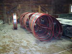 Band saw blades Auction Photo