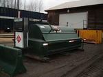 MAJOR SAWMILL/PLANER MILL AUCTION - ROLLING STOCK - SORTER/STACKER LINE - 2007 BOILER - KILNS Auction Photo