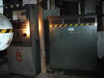 500 KVA transformer & power meter Auction Photo