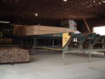 In-feed deck, (4) strand, 41' x 15' Auction Photo