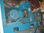 Quincy 30 hp Air compressor Auction Photo