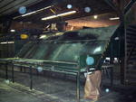 MAJOR SAWMILL/PLANER MILL AUCTION - ROLLING STOCK - SORTER/STACKER LINE - 2007 BOILER - KILNS Auction Photo