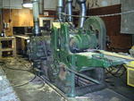 MAJOR SAWMILL/PLANER MILL AUCTION - ROLLING STOCK - SORTER/STACKER LINE - 2007 BOILER - KILNS Auction Photo