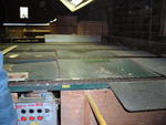 4-strand, Transfer deck,12' x 12' Auction Photo