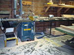 Whirl Wind 20in Jump Saw Auction Photo