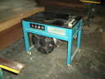 PAC Strap banding unit Auction Photo