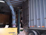 Trailer unloader Auction Photo