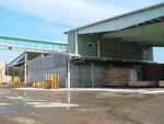 MAJOR SAWMILL/PLANER MILL AUCTION - ROLLING STOCK - SORTER/STACKER LINE - 2007 BOILER - KILNS Auction Photo