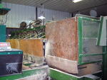 1989 Sanborn Trim saw Auction Photo