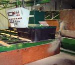 MAJOR SAWMILL/PLANER MILL AUCTION - ROLLING STOCK - SORTER/STACKER LINE - 2007 BOILER - KILNS Auction Photo