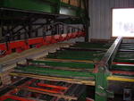 MAJOR SAWMILL/PLANER MILL AUCTION - ROLLING STOCK - SORTER/STACKER LINE - 2007 BOILER - KILNS Auction Photo