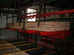 MAJOR SAWMILL/PLANER MILL AUCTION - ROLLING STOCK - SORTER/STACKER LINE - 2007 BOILER - KILNS Auction Photo