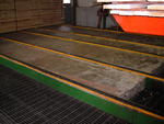 5-strand outfeed deck Auction Photo