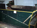 Waste Hopper 9' x 5' Auction Photo