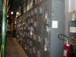 Motor Control Centers Auction Photo