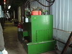 Hydraulic pump unit, 15hp Auction Photo