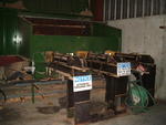 Boiler In-feed system Auction Photo