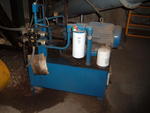 Hydraulic pack for boiler feed system Auction Photo