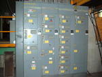 Motor Control Center Auction Photo