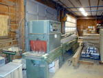 Weldotron Shrink Tunnel & Sealer Auction Photo