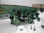 3-arm tilt hoist Auction Photo