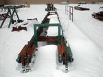 2-strand transfer deck 68ft Auction Photo